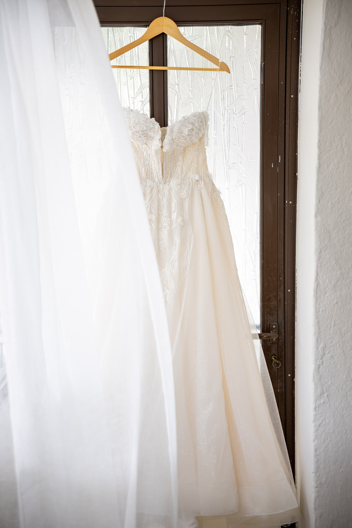Κώστας & Βαλεντίνη - Θεσσαλονίκη : Real Wedding by Art Of Image